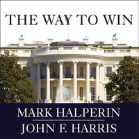 Abbildung von: The Way to Win Lib/E - Tantor Audio