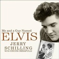 Cover: Me and a Guy Named Elvis - Tantor Audio