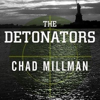 Enlarge image Cover: The Detonators - Tantor Audio
