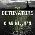Cover: The Detonators Lib/E - Tantor Audio