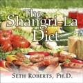 Cover: The Shangri-La Diet - Tantor Audio