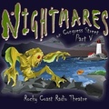 Cover: Nightmares on Congress Street, Part V - Tantor Audio