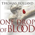 Cover: One Drop of Blood - Tantor Audio