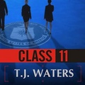 Cover: Class 11 - Tantor Audio
