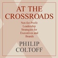 Cover: At the Crossroads Lib/E - Tantor Audio