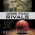Cover: More Than Rivals - Christianaudio