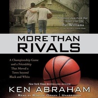 Enlarge image Cover: More Than Rivals - Christianaudio