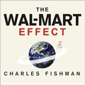 Cover: The Wal-Mart Effect - Tantor Audio