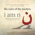 Cover: I Am N - Christianaudio