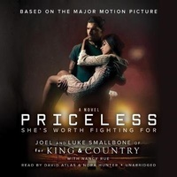 Enlarge image Cover: Priceless - Christianaudio