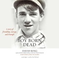 Cover: Boy Born Dead - Christianaudio