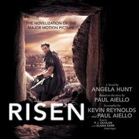 Enlarge image Cover: Risen - Christianaudio