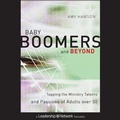 Cover: Baby Boomers and Beyond - Christianaudio