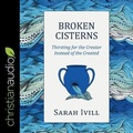 Cover: Broken Cisterns - Christianaudio