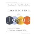 Cover: Connecting Like Jesus - Christianaudio