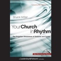 Cover: Your Church in Rhythm - Christianaudio