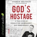 Cover: God's Hostage - Christianaudio