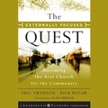 Cover: The Externally Focused Quest - Christianaudio