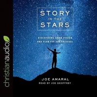 Enlarge image Cover: Story in the Stars - Christianaudio