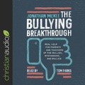 Cover: Bullying Breakthrough - Christianaudio
