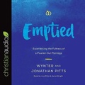 Cover: Emptied - Christianaudio
