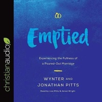 Enlarge image Cover: Emptied - Christianaudio