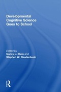 Abbildung von: Developmental Cognitive Science Goes to School - Routledge