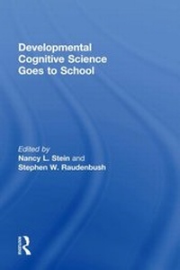Abbildung von: Developmental Cognitive Science Goes to School - Routledge