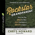 Cover: Rockstar Grandparent - Christianaudio
