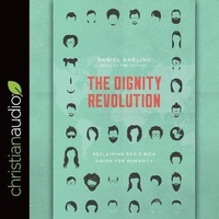 Enlarge image Cover: Dignity Revolution - Christianaudio