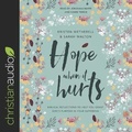 Cover: Hope When It Hurts - Christianaudio