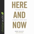 Cover: Here and Now - Christianaudio