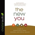 Cover: New You - Christianaudio