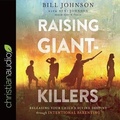 Cover: Raising Giant-Killers - Christianaudio