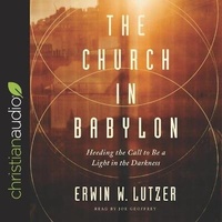 Enlarge image Cover: Church in Babylon - Christianaudio