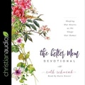 Cover: Better Mom Devotional - Christianaudio