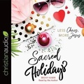 Cover: Sacred Holidays - Christianaudio