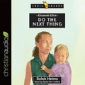 Cover: Elisabeth Elliot - Christianaudio