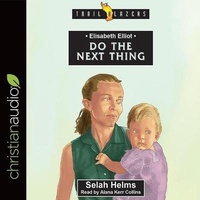Enlarge image Cover: Elisabeth Elliot - Christianaudio