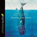 Cover: Running from Mercy - Christianaudio