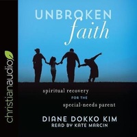 Enlarge image Cover: Unbroken Faith - Christianaudio