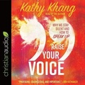 Cover: Raise Your Voice - Christianaudio