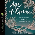 Cover: Age of Crowns - Christianaudio