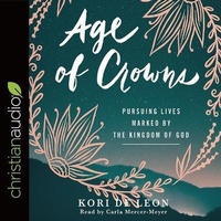 Enlarge image Cover: Age of Crowns - Christianaudio