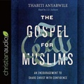 Cover: Gospel for Muslims - Christianaudio