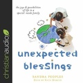 Cover: Unexpected Blessings - Christianaudio