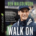 Cover: Walk on - Christianaudio