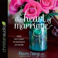 Cover: Heart of Marriage - Christianaudio