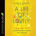 Cover: Life of Lovely - Christianaudio