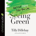 Cover: Seeing Green - Christianaudio